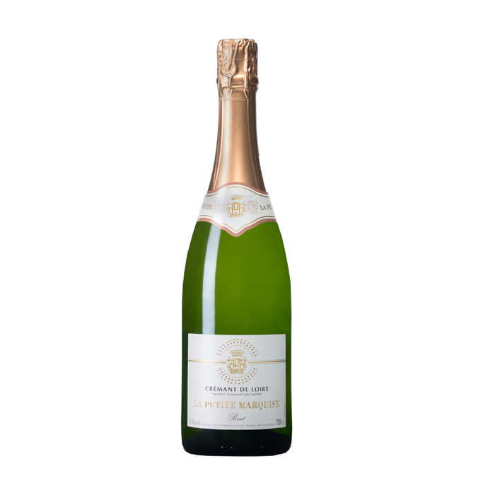 Cave des Vignerons de Saumur La Petite Marquise Cremant de Loire