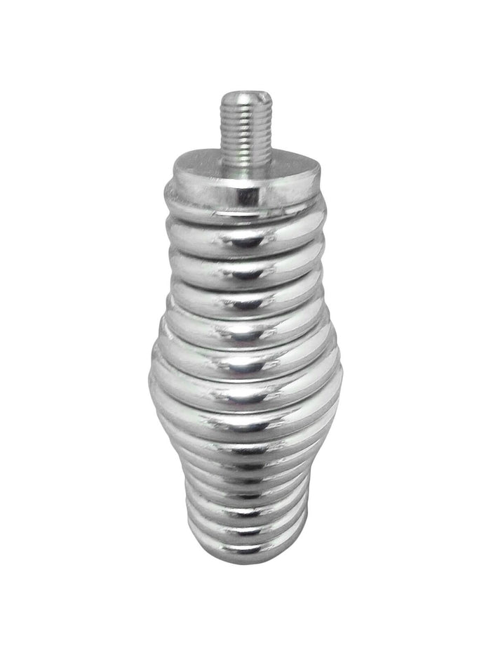 CB Radio Accessories - Workman KA52SS Stainless Steel CB Antenna Barrel Spring - CB Radio Supply