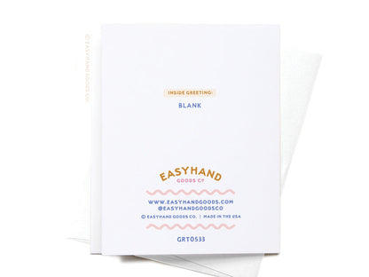 Cheers to a Top Shelf Father Greeting Card - Onderkast Studio