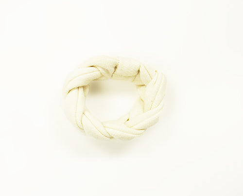 Off White - Small