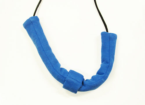 Chew Cuff Necklace