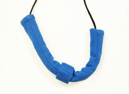 Chew Cuff Necklace