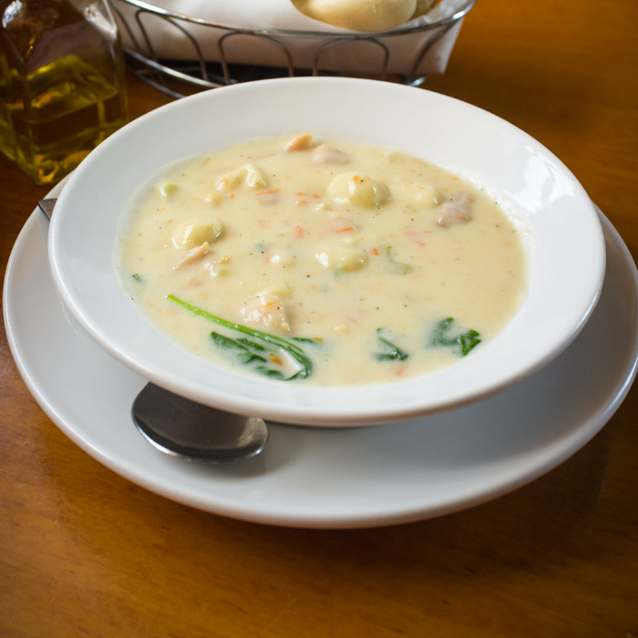 Chicken Pot Pie Soup Mix
