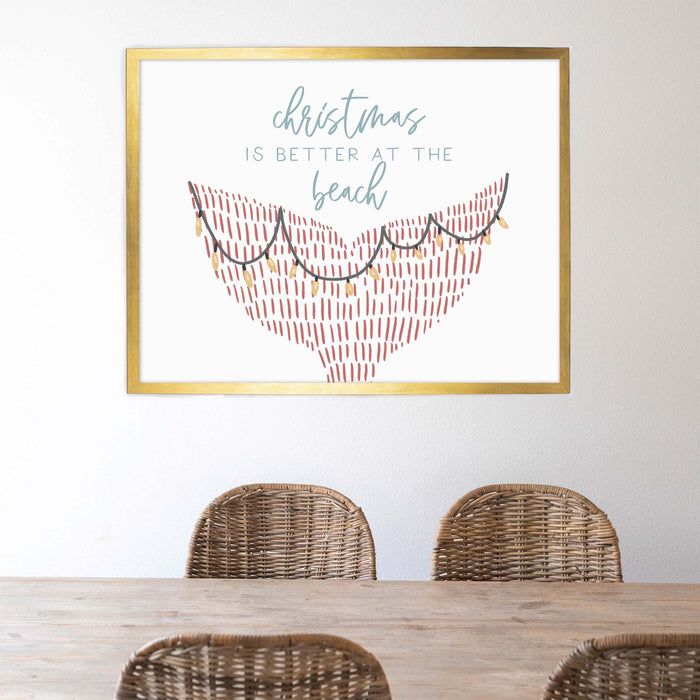 5"x7" / Art Print / Antique Gold