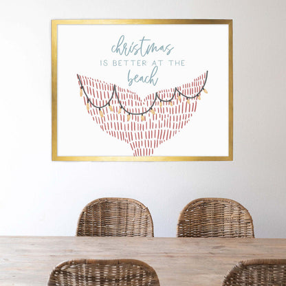 5"x7" / Art Print / Antique Gold