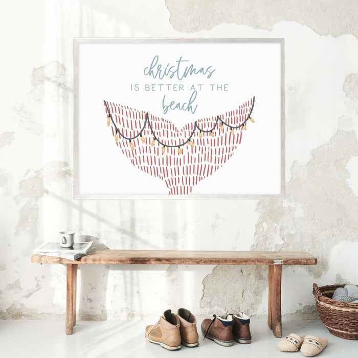 5"x7" / Art Print / Antique Silver