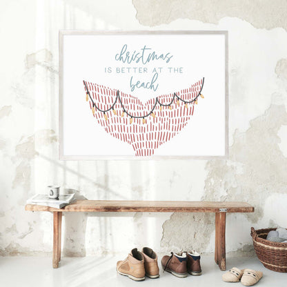 5"x7" / Art Print / Antique Silver