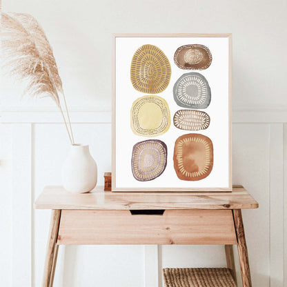 Circle Journey, No. 2 - Jetty Home