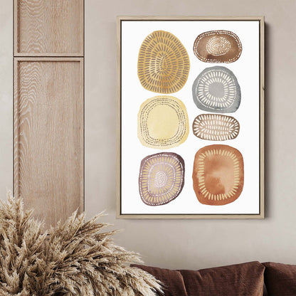 Circle Journey, No. 2 - Jetty Home