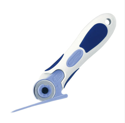 CLOVER Slash Cutter - Zipper and Thread