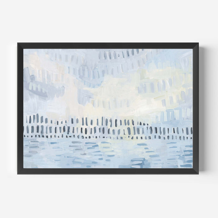 Coastline Light, No. 1 - Jetty Home