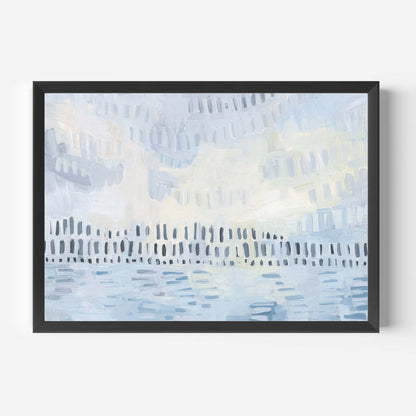 Coastline Light, No. 1 - Jetty Home