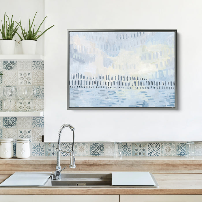 Coastline Light, No. 1 - Jetty Home