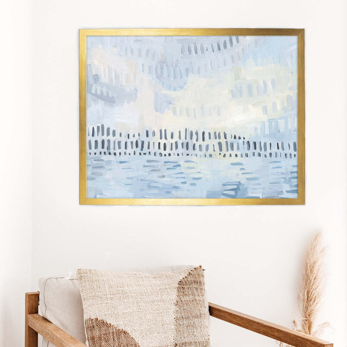 Coastline Light, No. 1 - Jetty Home