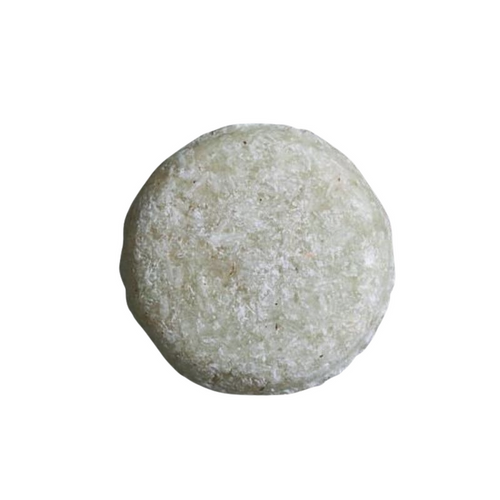 "Coconut Lime" Shampoo Bar