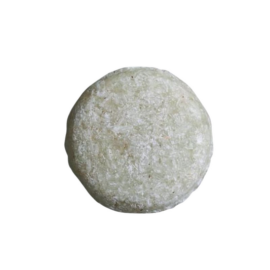 "Coconut Lime" Shampoo Bar