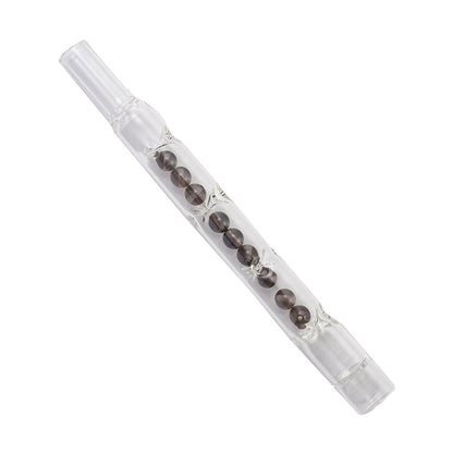 Cooling stem with beads for Solo 2 Grey Land VIew