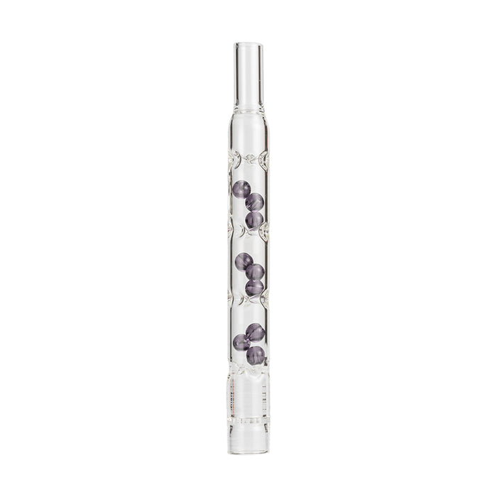 Cooling Stem with beads for Solo 2 Purple