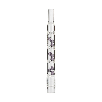 Cooling Stem with beads for Solo 2 Purple