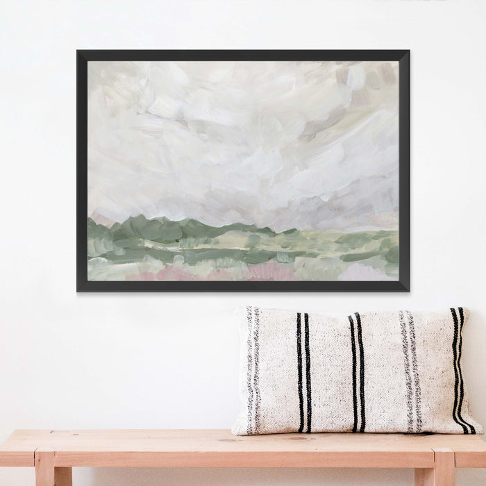 Country Skyline - Jetty Home