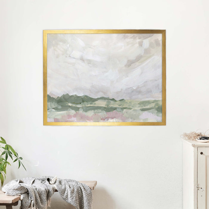 Country Skyline - Jetty Home
