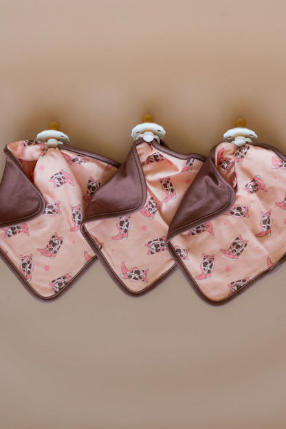 COWGIRL BOOTS | LOVIE
