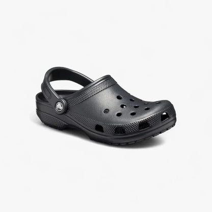 Crocs Unisex Classic Clog Black | Crocs