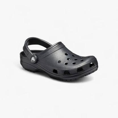 Crocs Unisex Classic Clog Black | Crocs