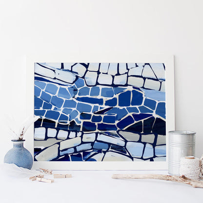 Currents of Blue - Jetty Home