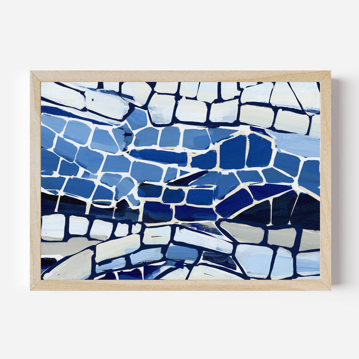 Currents of Blue - Jetty Home