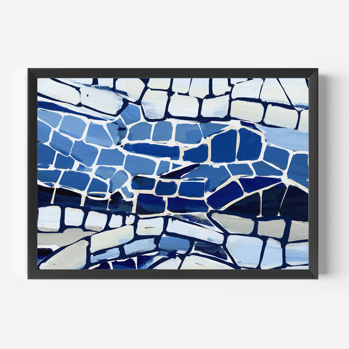 Currents of Blue - Jetty Home