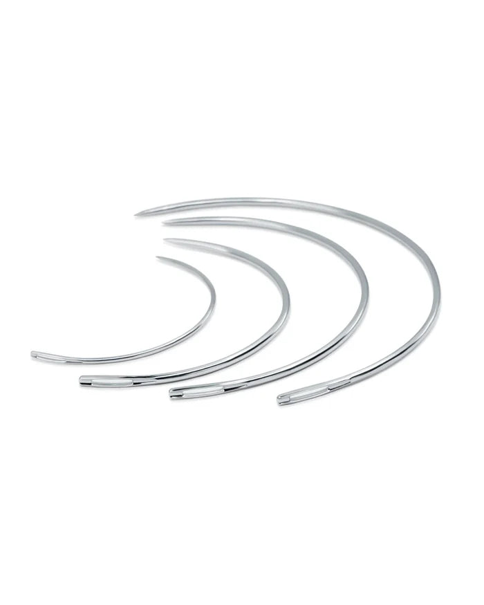 Information related to zippers, thread, and sewing.
