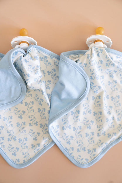 DAINTY BLUE FLORAL | LOVIE