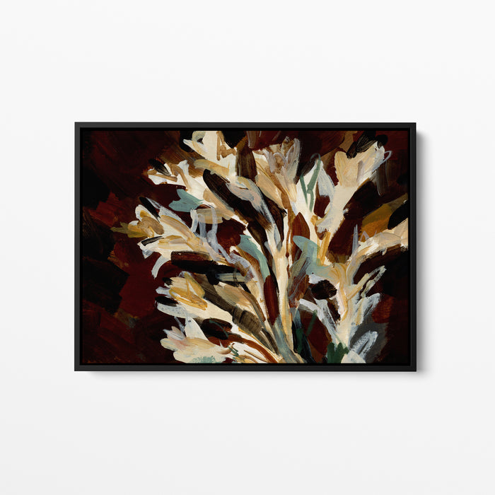 Dark Autumn Botanical - Jetty Home