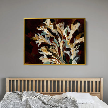 Dark Autumn Botanical - Jetty Home