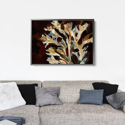 Dark Autumn Botanical - Jetty Home