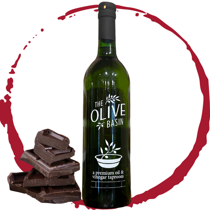 Dark Chocolate Dark Balsamic