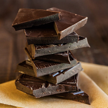 Dark Chocolate Dark Balsamic