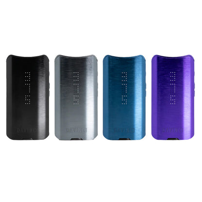 DaVinci IQ3 Vaporizer