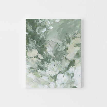 Pastel Wall Artwork Modern Abstract Painting Contemporary Large Home Decor Living Room Wall Art Print or Canvas - Jetty Home