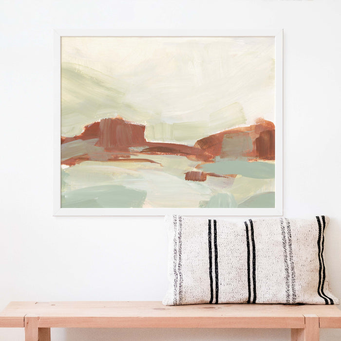 Desert Vista, No. 2 - Jetty Home