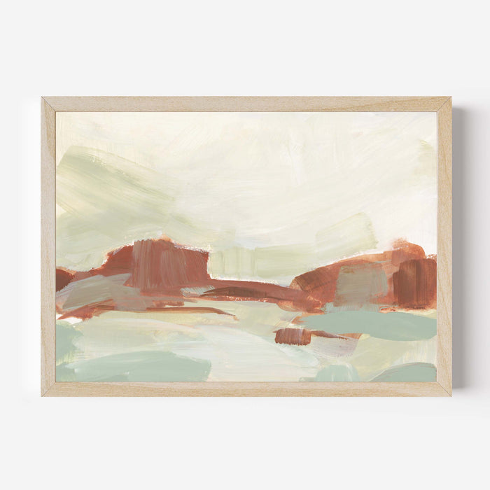 Desert Vista, No. 2 - Jetty Home