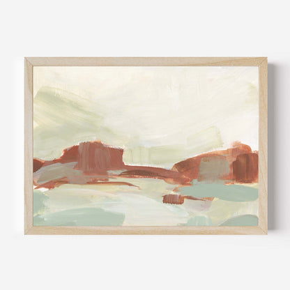 Desert Vista, No. 2 - Jetty Home