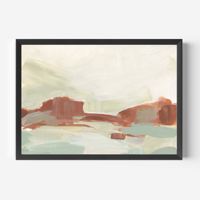 Desert Vista, No. 2 - Jetty Home