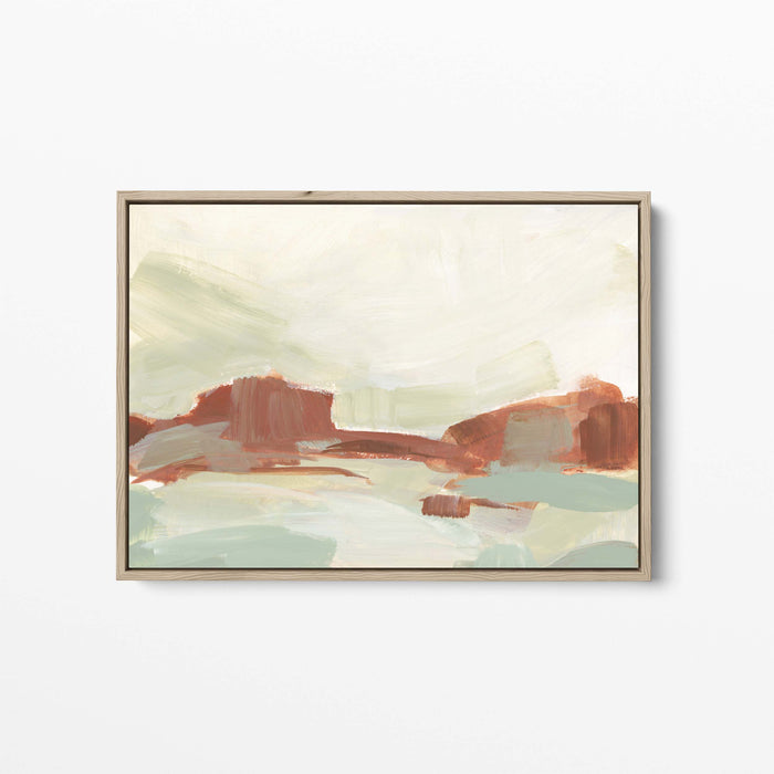Desert Vista, No. 2 - Jetty Home