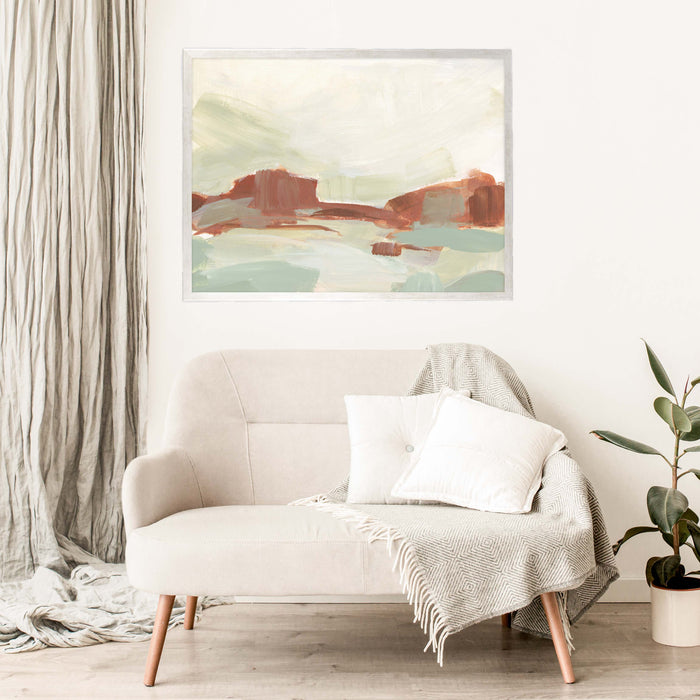 Desert Vista, No. 2 - Jetty Home