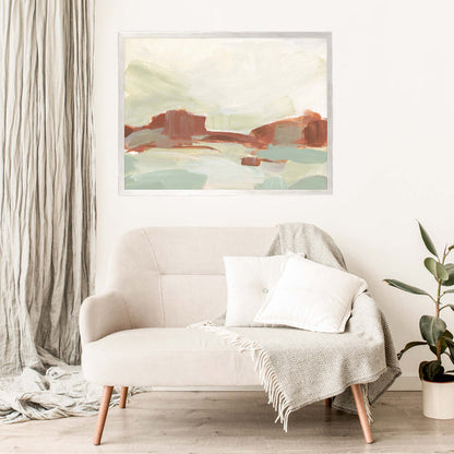Desert Vista, No. 2 - Jetty Home
