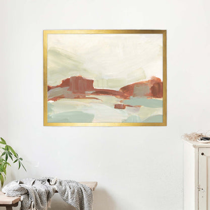 Desert Vista, No. 2 - Jetty Home