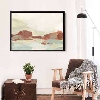 Desert Vista, No. 2 - Jetty Home