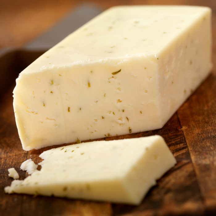 Dill Havarti